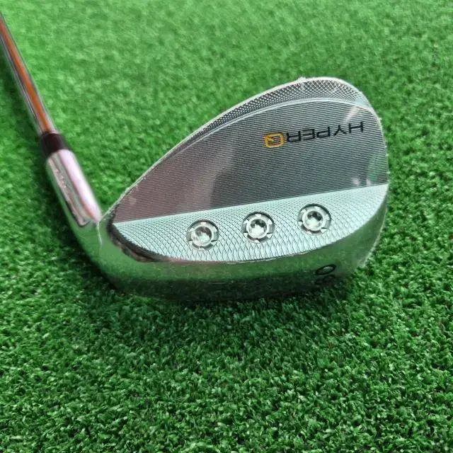 도깨비 KDX하이퍼Q QM1.5 경량스틸 60도웨지 | 브랜드 중고거래 플랫폼